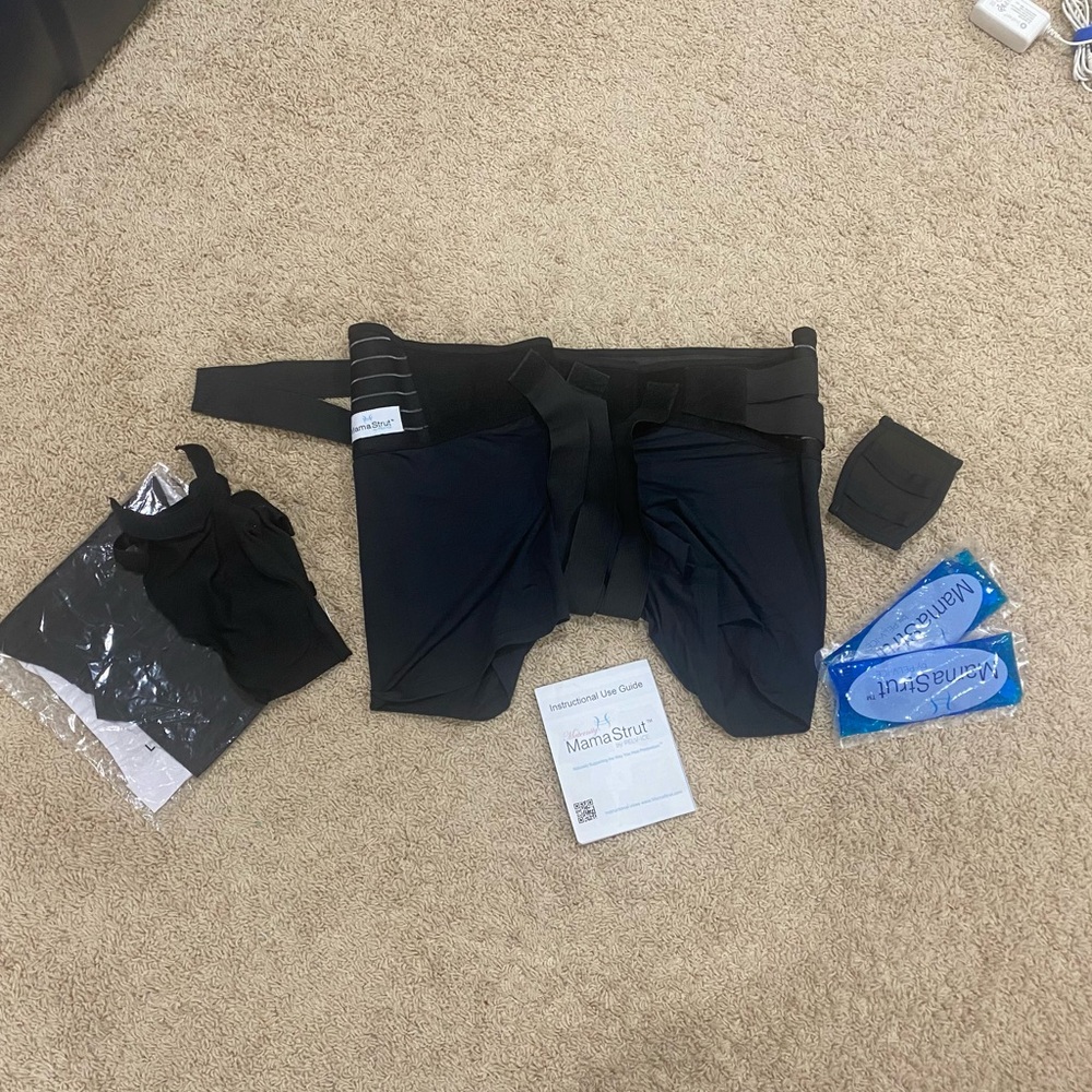 Mamastrut Maternity Support Belt